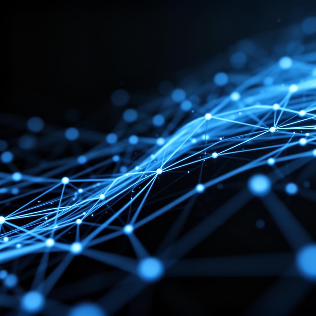 Analista trabalhando com dashboards e dados